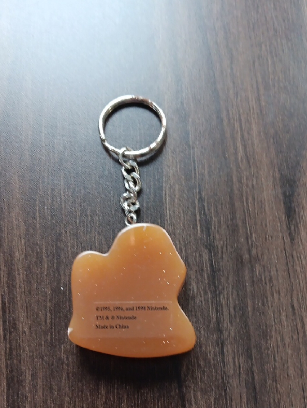 Pokemon Keychain - Picture 2 of 2